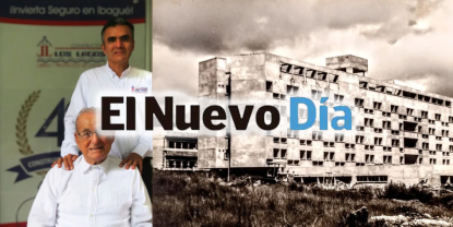 Constructora Los Lagos celebra casi cinco décadas construyendo el desarrollo de Ibagué