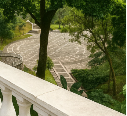 Parque Centenario