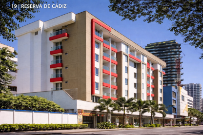 Reserva de Cadiz