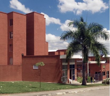 Minarco 103